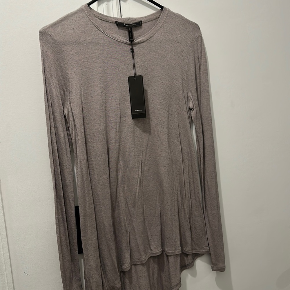 BCBGMAXAZRIA TOP